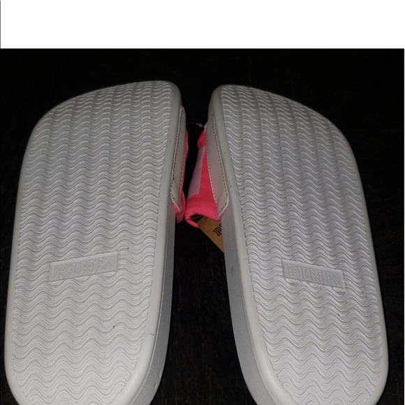 Pink VS slides - Picture 3 of 3
